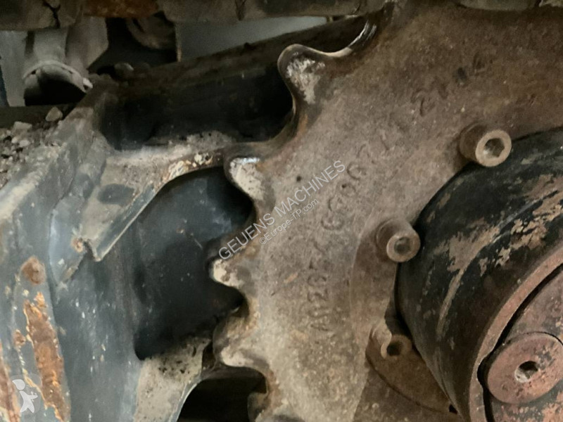 Escavadora Wacker Neuson Et 16