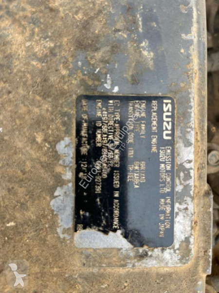 Escavadora Case