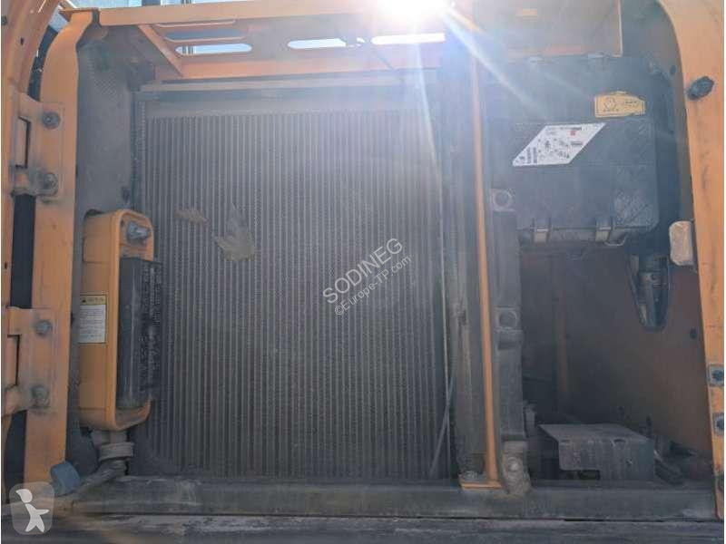 Escavadora Hyundai  HX380 L