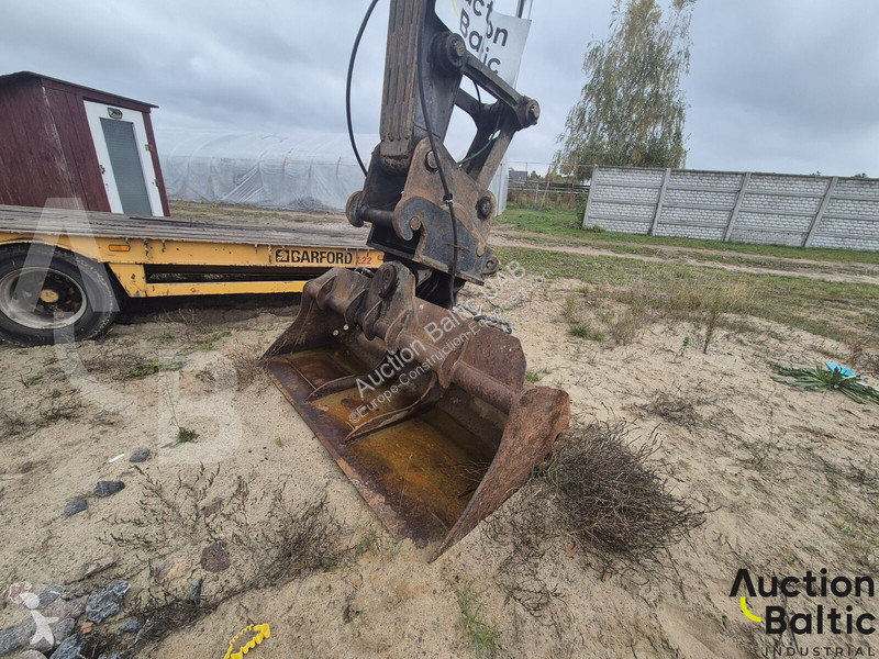 Graafmachine Volvo C L