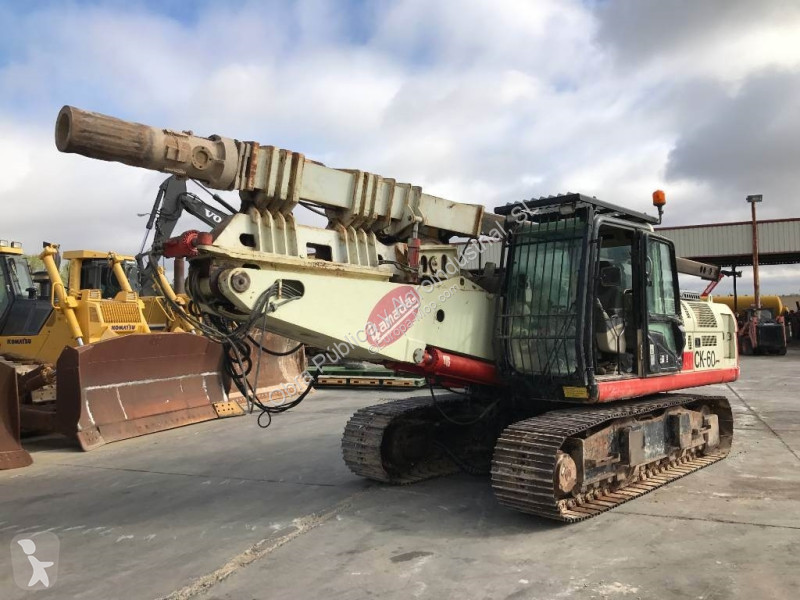 Excavator Caterpillar