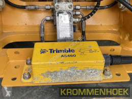 Bekijk foto's Graafmachine Liebherr 922 R  LC | Trimble ready