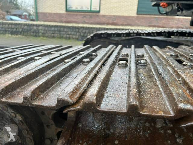 Skovl Hitachi LC-3 - ZX 250 LC -
