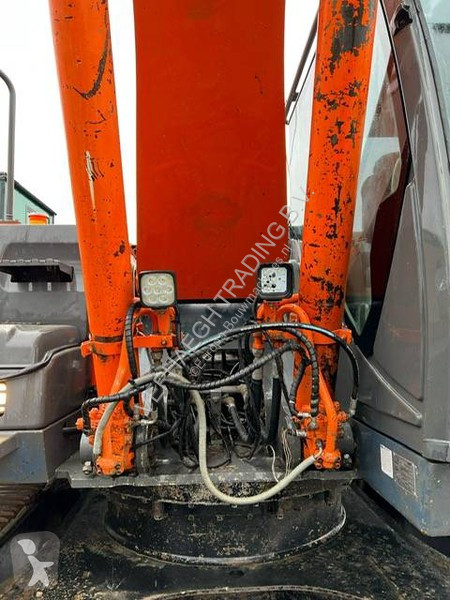 Skovl Hitachi LC-3 - ZX 250 LC -