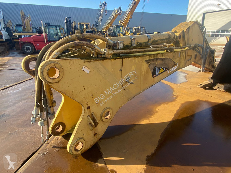 Rýpadlo Caterpillar UHD Demolition