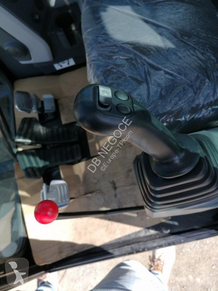 Skovl Sany  SY80U