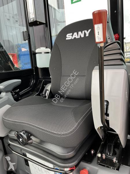 Skovl Sany  SY26U