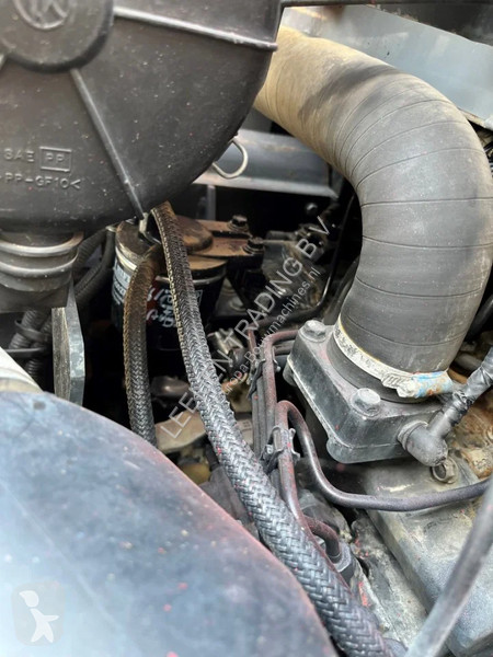 Skovl New Holland 2C excavator, 2x buckets,...
