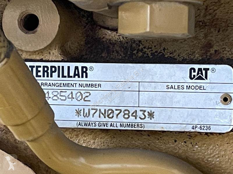 Escavatore Caterpillar 314 F