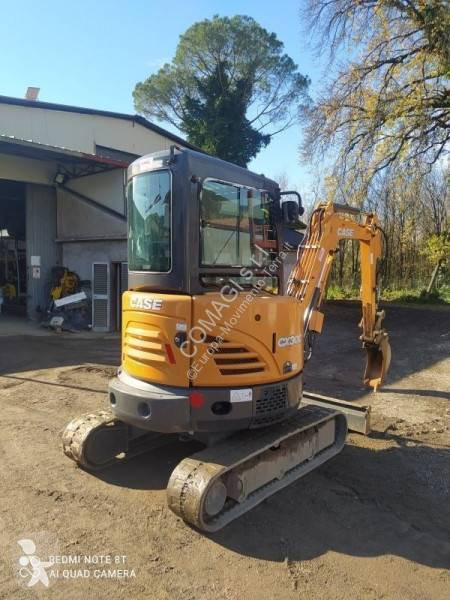 Escavatore Case CX30C