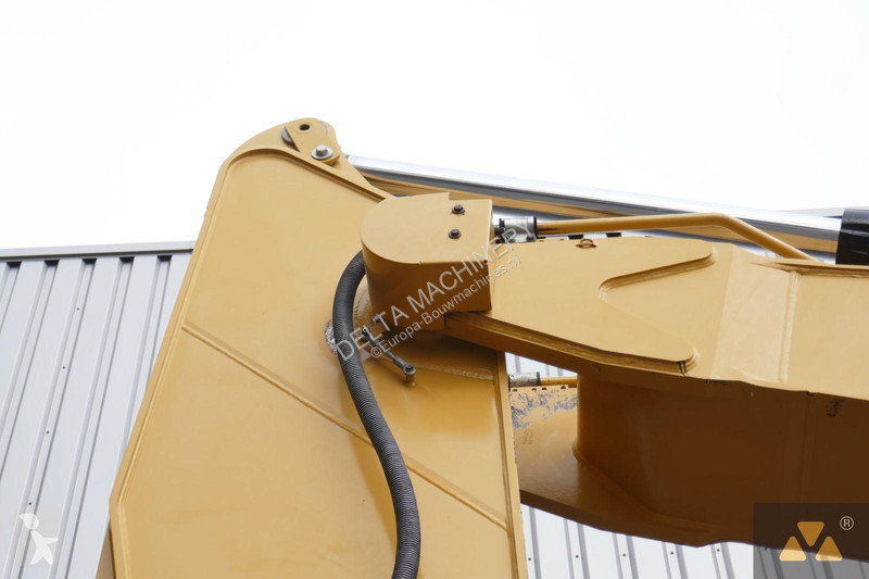 Graafmachine Caterpillar 336FL