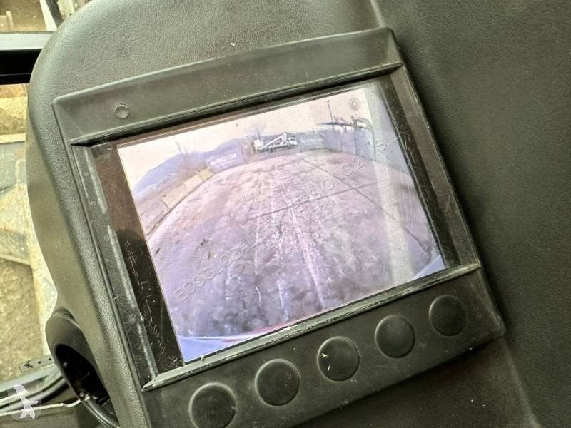 Escavadora Takeuchi *FULL EQUIP*