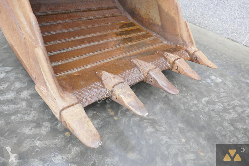 Excavator Caterpillar