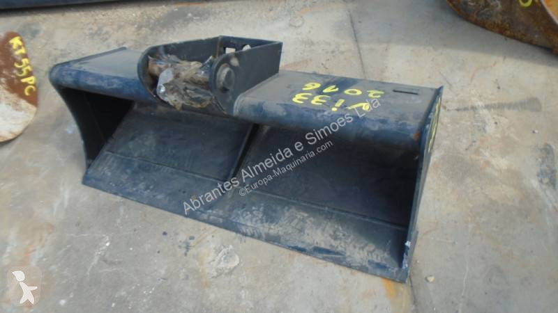 Escavatore Yanmar