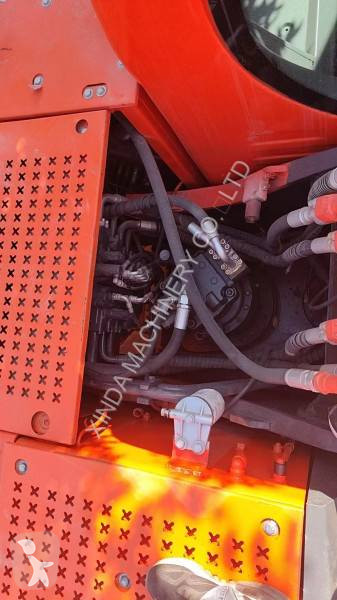 Escavatore Doosan DH220LC DH225 DX225LCA