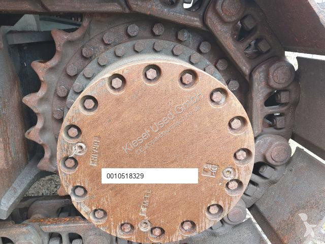 Excavadora Hitachi 0LCN-6 +Demarec DXS-50