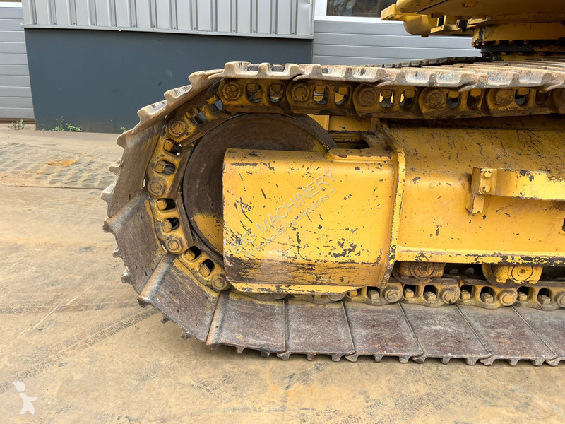 Graafmachine Caterpillar 317BL - CE certified /...