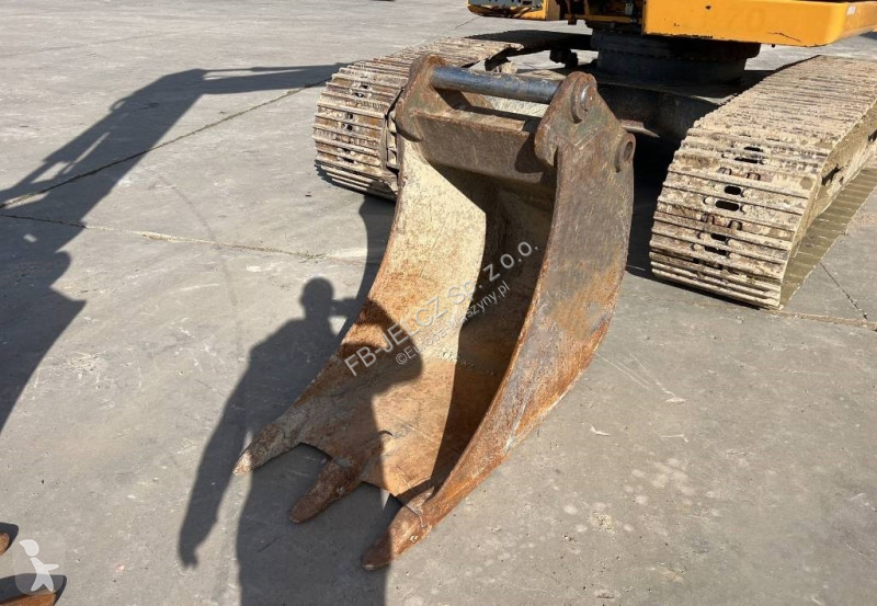Excavator Liebherr R 916 LC Excavator