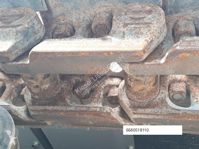 Excavadora Hitachi KTEG KMC500S-6