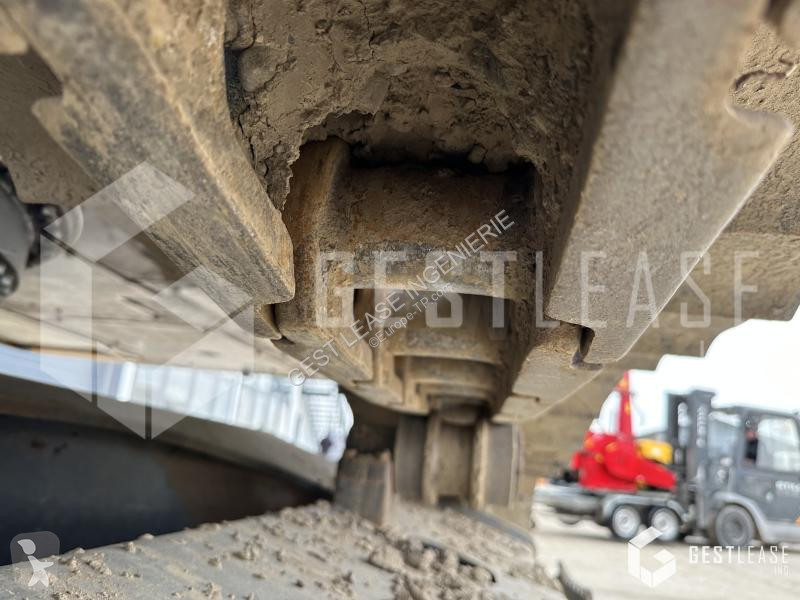 Escavadora Liebherr  R930LC G8