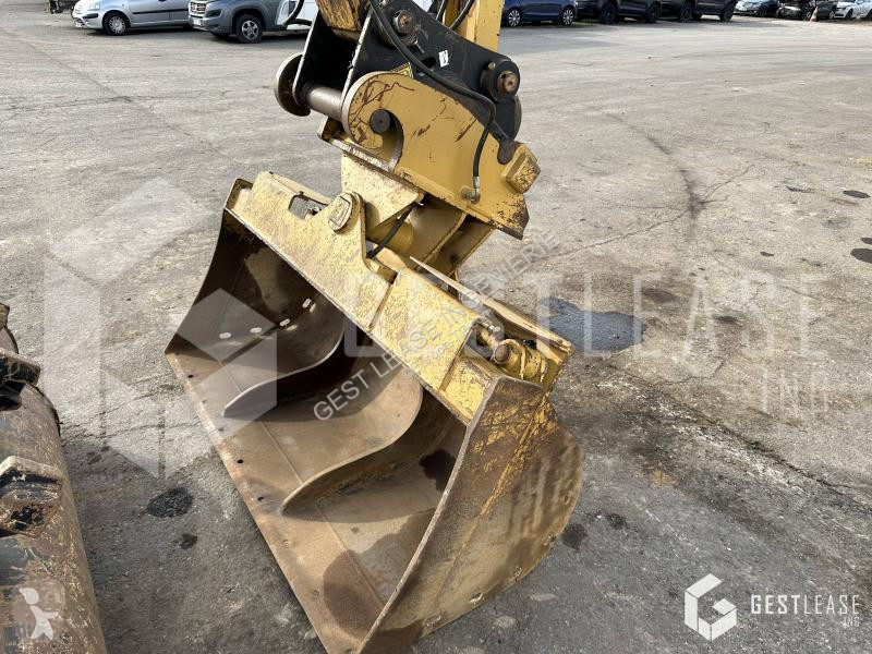 Escavatore Caterpillar F LCR