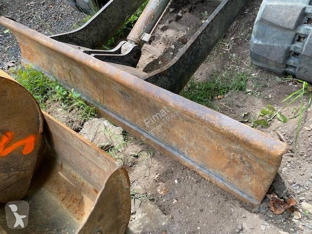 Escavatore Yanmar
