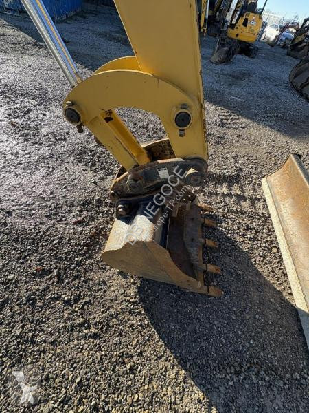 Escavadora Caterpillar  305.5 E2