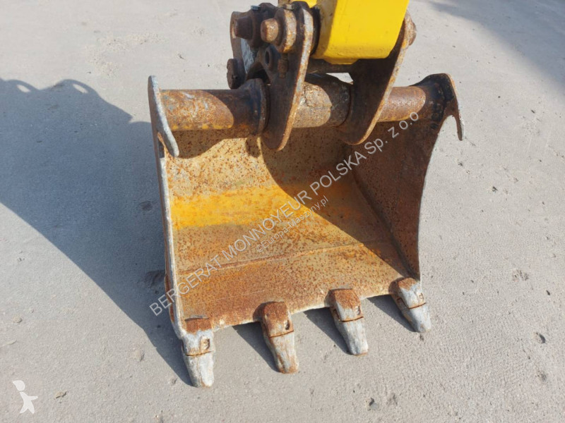 Excavator Caterpillar