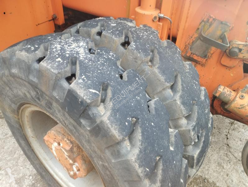 Skovl Case  Pelle Rail Route (PRIX POSSIBLE...