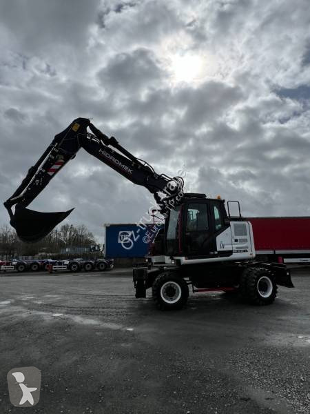 Skovl Hidromek 150 W