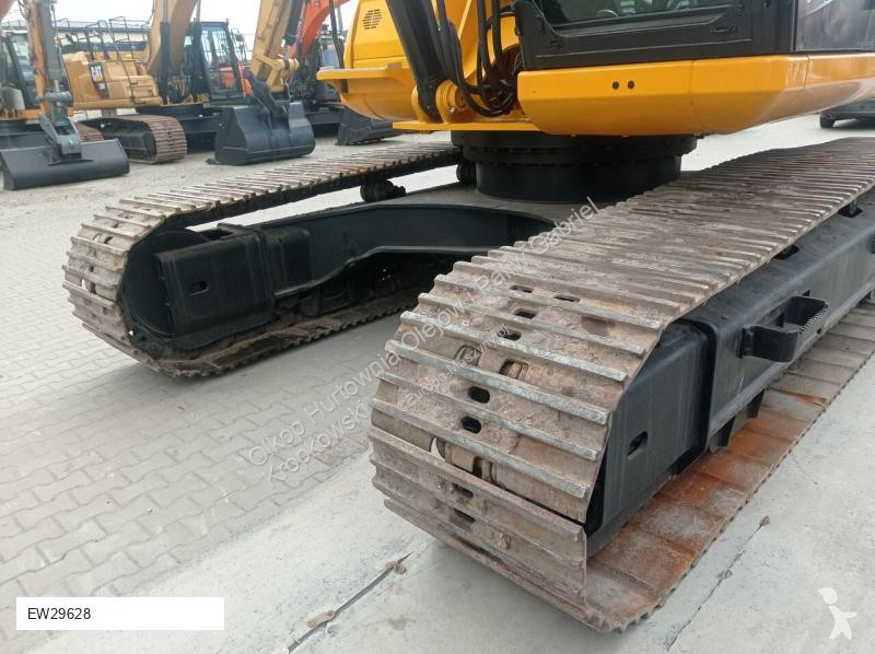 Skovl JCB 370 /Tylko Sprzedaż