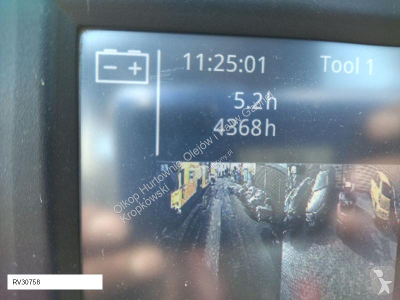 Lopatový nakládač Liebherr Z SYSTEMEM 3D LEICA...