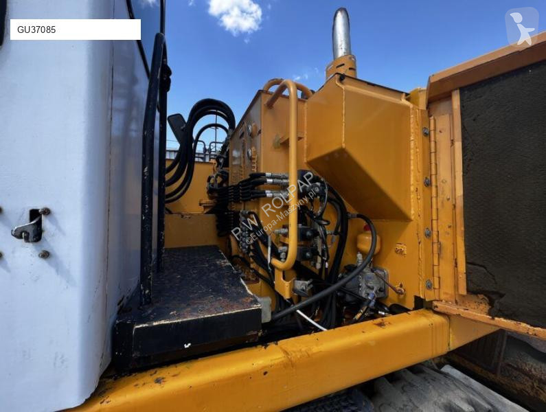 Excavator Liebherr