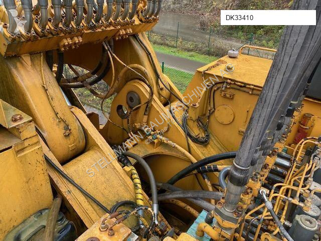 Graafmachine Liebherr R 984 B Litronic