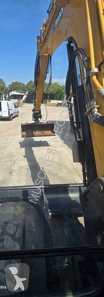 Skovl Sany SY80U
