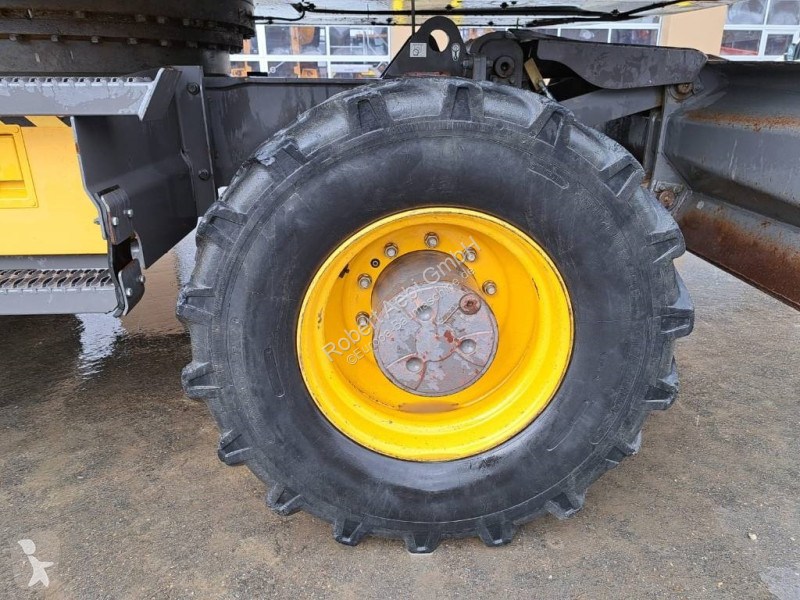 Graafmachine Volvo E
