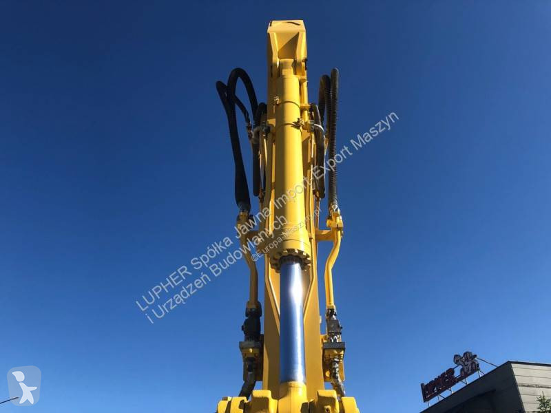 Escavadora Komatsu PC360LC-11