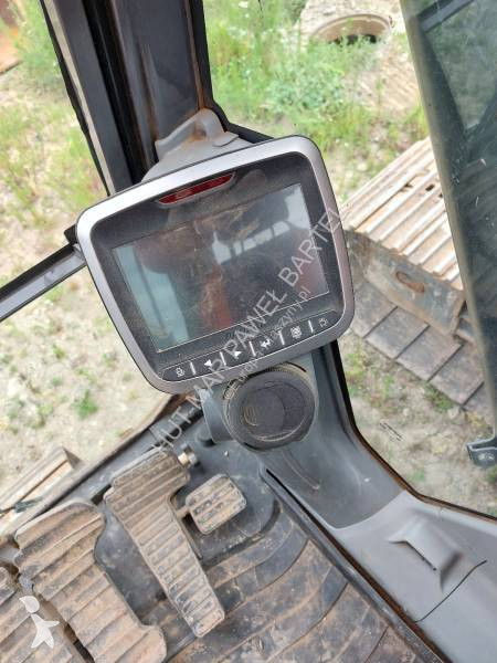 Excavator Doosan DX140LC-5