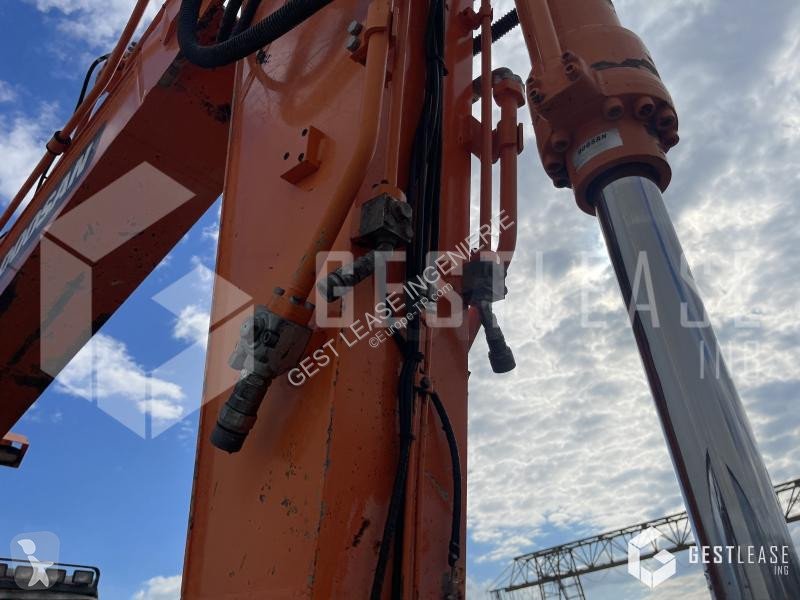 Skovl Doosan  DX235LC