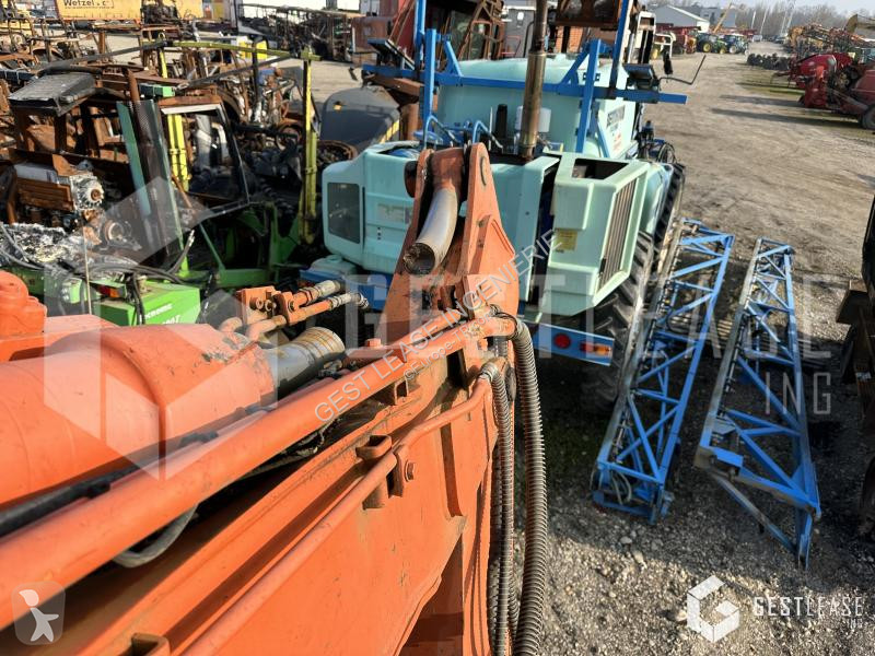Escavatore Hitachi  ZAXIS 135 US