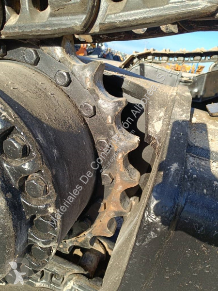 Excavator Caterpillar