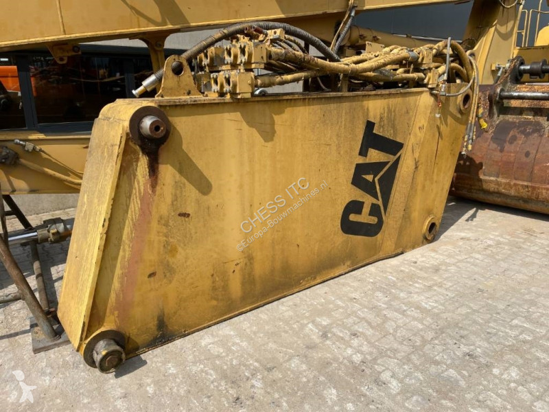 Escavatore Caterpillar UHD -- 31.5 mtr --...