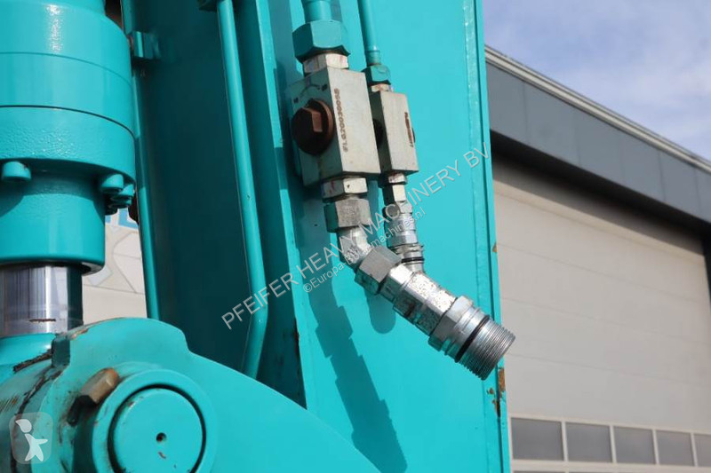 Skovl Sunward 5F CE certification, Diesel,...