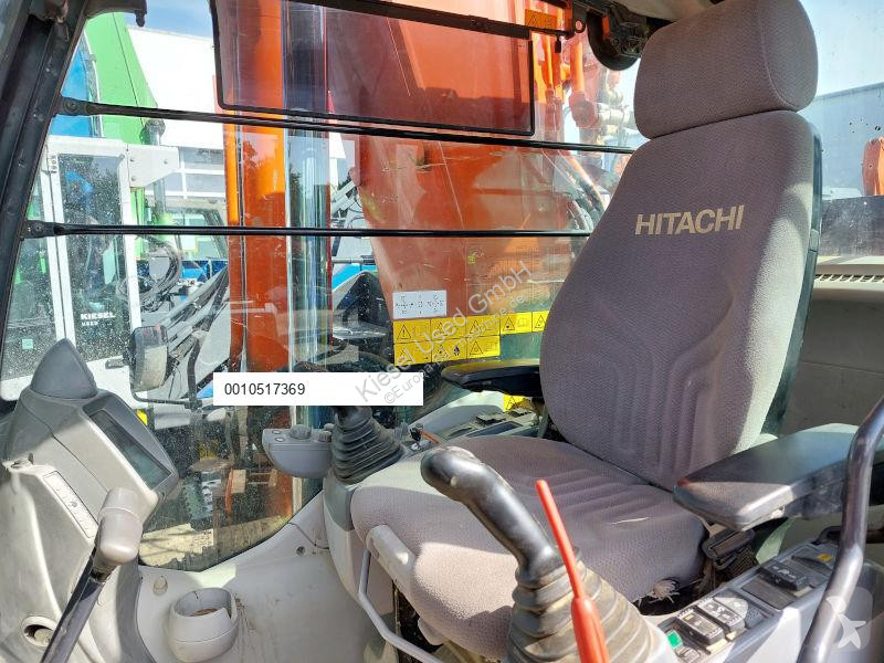 Skovl Hitachi KTEG KLS400-6