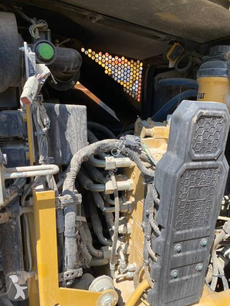 Skovl Caterpillar CAT 308 CR avec Certificat CE...