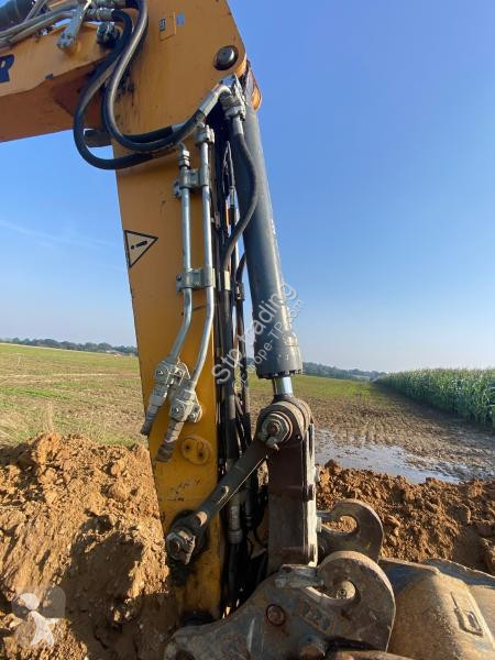 Escavatore Liebherr  R 926 COMPACT