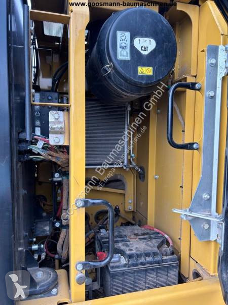 Escavatore Caterpillar 326 FLN