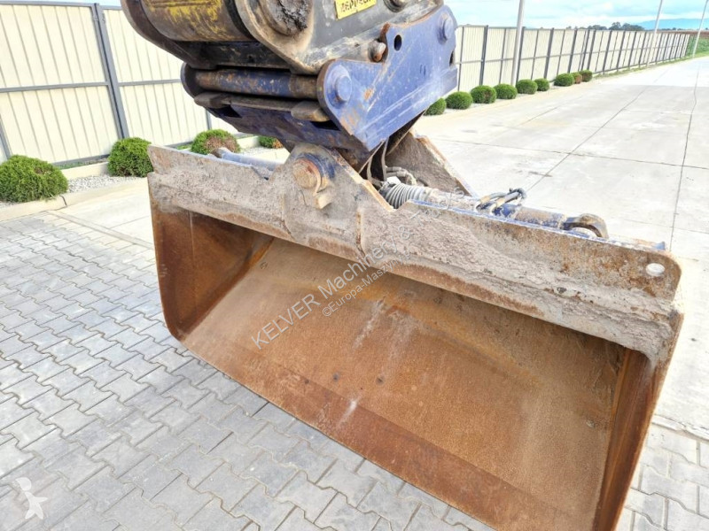 Escavatore Caterpillar ELN * OQ70/55 *