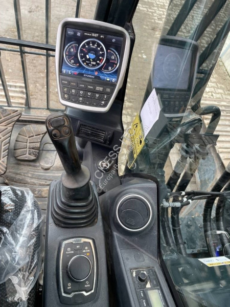Skovl Hyundai HX300L  --  HX 300 L