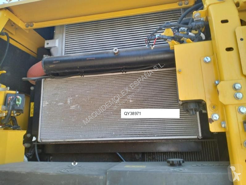 Escavadora Komatsu HB360LC-3(5123)